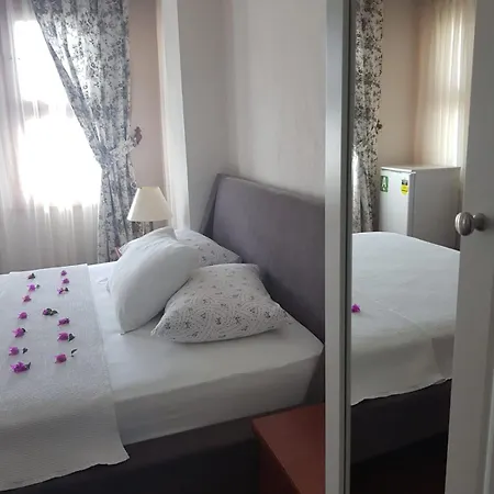 Bed & Breakfast Lapeistra Gure