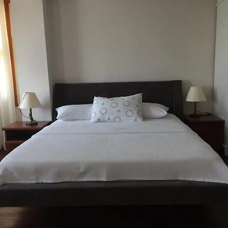 Otel Lapeistra Güre