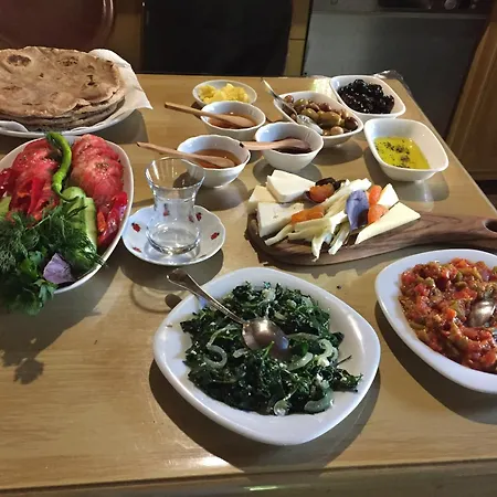 Bed & Breakfast Lapeistra *