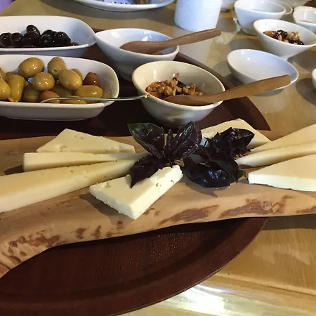 Otel Lapeistra Güre