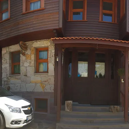 Otel Lapeistra Güre