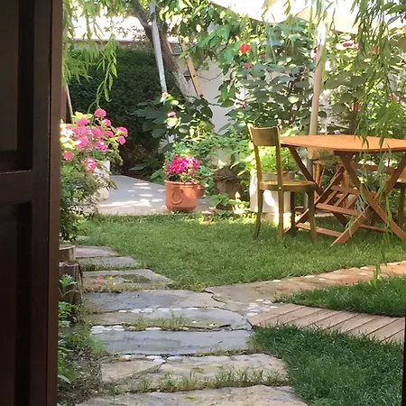 Otel Lapeistra Güre