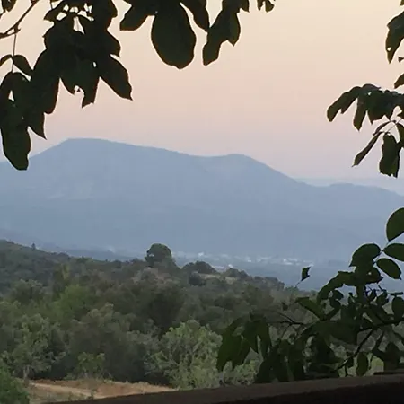 Lapeistra Otel Güre