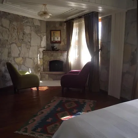 Lapeistra Hotel
