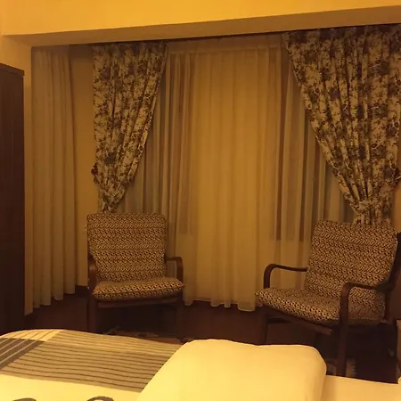 Lapeistra Otel Güre