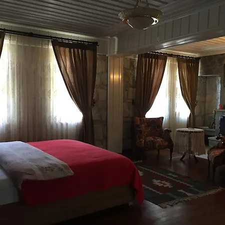 Otel Lapeistra Güre