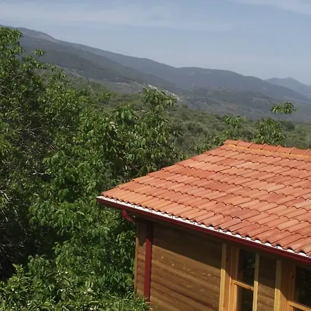 Bed & Breakfast Lapeistra