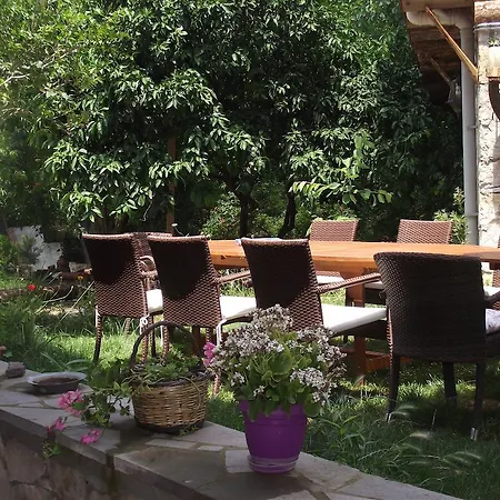 Lapeistra Otel Güre