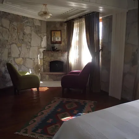 Bed & Breakfast Lapeistra