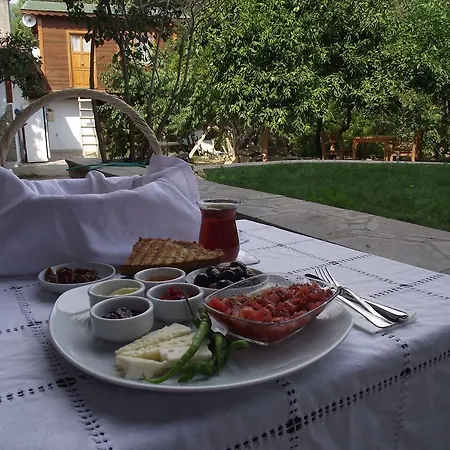 Bed & Breakfast Lapeistra *