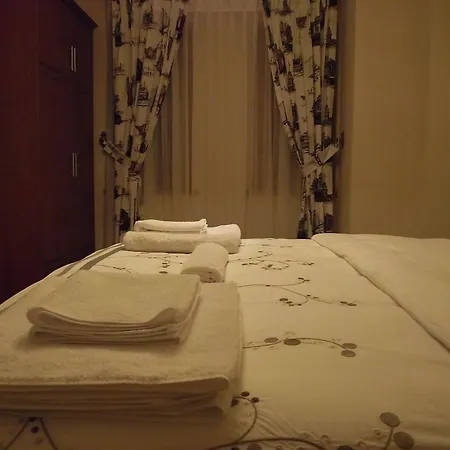 Bed & Breakfast Lapeistra