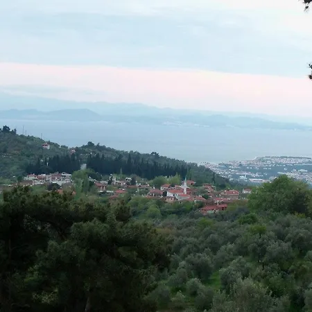 Bed & Breakfast Lapeistra