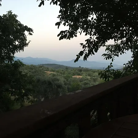 Bed & Breakfast Lapeistra