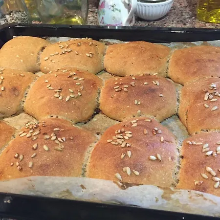 Bed & Breakfast Lapeistra Gure