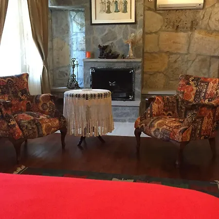 Lapeistra Bed & Breakfast