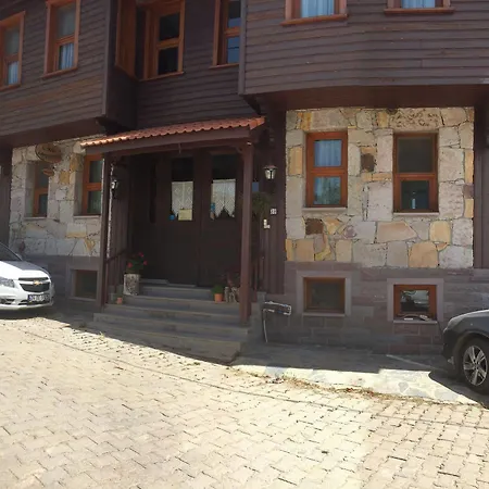 Bed & Breakfast Lapeistra Gure