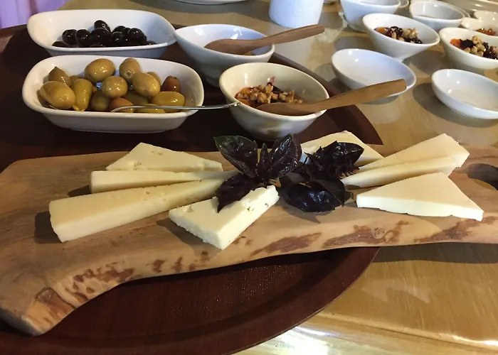 Hotel Lapeistra Gure