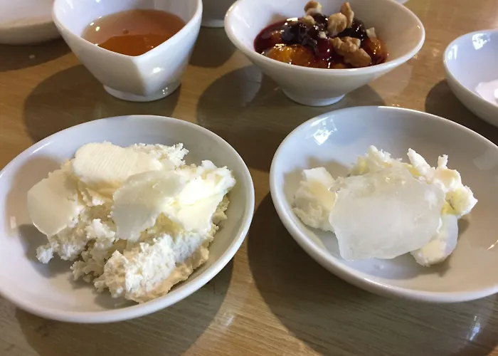 Lapeistra Hotel Gure