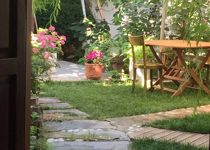 Hotel Lapeistra Gure