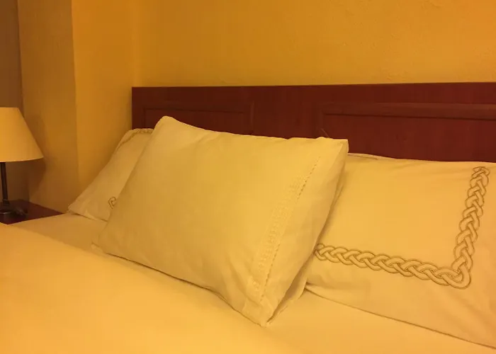 Lapeistra Hotel Gure