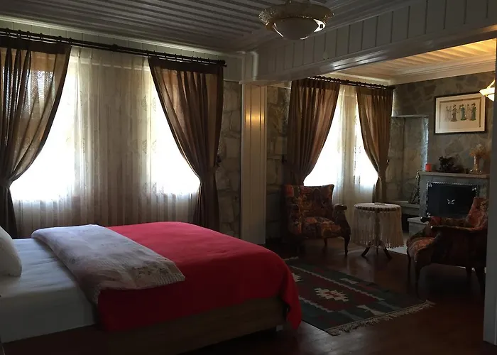 Hotel Lapeistra Gure